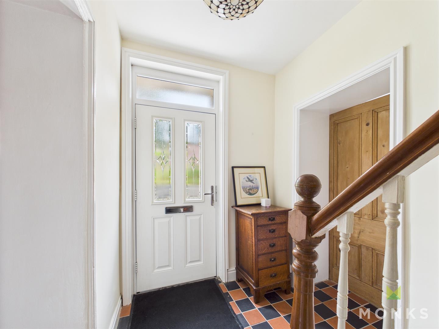 Glandeg High Street, Llangollen, LL20 7EG For Sale